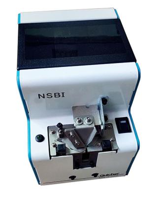 China automatic screw feeder NSBI Turntable screw machine M1.4 screw for sale