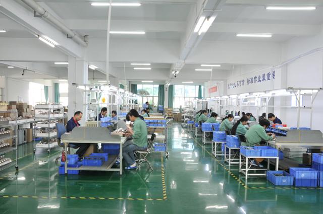 Verifizierter China-Lieferant - Guangzhou Light Source Electronics Technology Limited