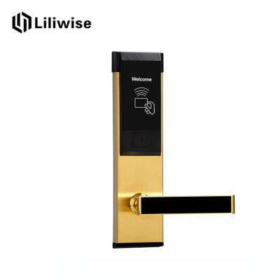 China Durable Other Door Lock High Strength Zinc Alloy Material Low Power Consumption for sale