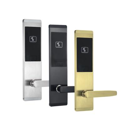 China Keyless Entry comercial de las cerraduras de puerta del hotel bidireccional desbloquear el artículo en venta