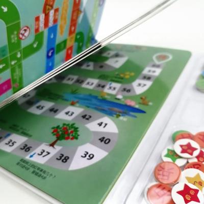 China Wholesale Entertainment Board Game Sagrad For Kid for sale