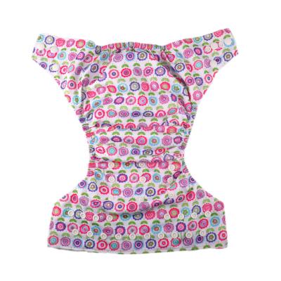 China Cute Digital Printed Printing For Babies And Boys Diapers With Dropship Cloth Diaper for sale