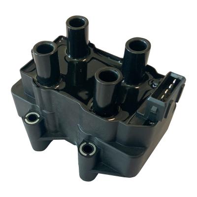 China Auto Ignition System 96074054 Best Quality Auto Ignition System Ignition Coil Pack For PEUGEOT for sale