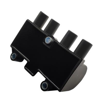 China Wholesale Newest Design New Arrival Ignition Coils Car Auto Ignition System Car Spare Parts For Daewoo Coil Ignition For Motorcycles for sale