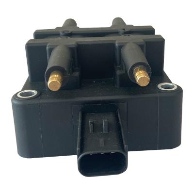 China Best Cheap Auto Ignition System Retail Price Engine Ignition Coil For Subaru LEGS IV 1992-2000 Estates 1999 Used Car 22433-AA570 for sale