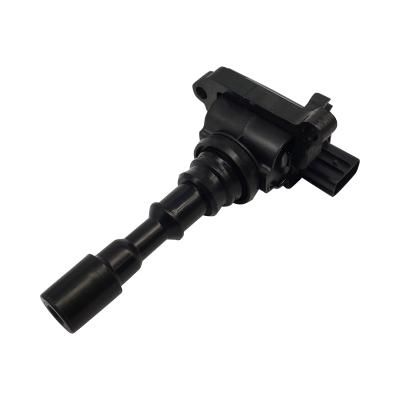 China High Quality Auto Ignition Coil 27300-39800 Engine System Spark Ignition Coil For Kia Truck Sorento 2WD 2006 OEM 27300-39800 for sale