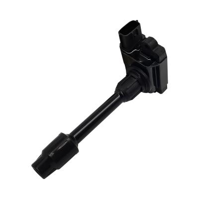 China Mini Ignition Coil For Nissan Automotive Parts OE 22448-31U05 From Various Auto Ignition System Factory Manufacture Car Auto Parts for sale