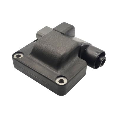 China Auto Ignition System Car Parts Ignition Coil 30520-PT9-A02 UF205 For Honda for sale