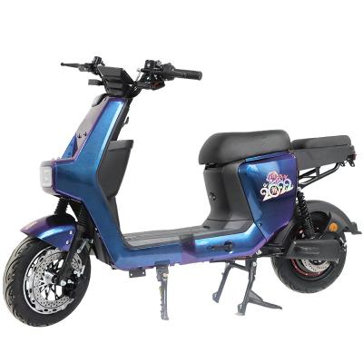 China Wholesale Electric Steel 48V 60V 72V 20A 30AH High Quality Rechargeable Electric Bike Scooter Ebike Ride Motor for sale