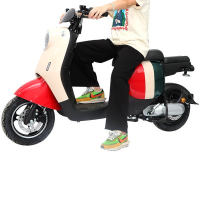 China Steel ELECTRIC SCOOTER 1500W Ebike 48V 60V 72V 20AH 32AH 50AH Turtle Type For Adult E-Bike for sale