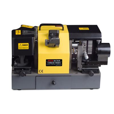 China MACHINE MR X6 Electric Milling Cutter End Face Grinder Surface Grinding Machines for sale