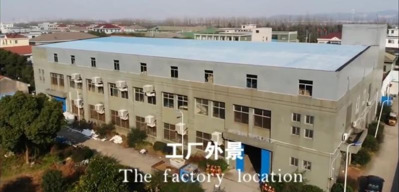 Verified China supplier - Chaozhou Chaoan Caitang Town Yajie Hardware Products Factory