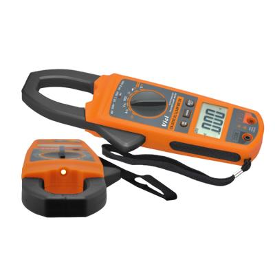 China Non Contact Voltage Test VICIMETER CM-2070C Hold Down Digital Multimeter for sale