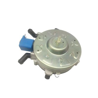 China LLANO 90 KW Engine Power 2KG LN-LOV090 LPG Pressure Regulator For GPL Reducers for sale