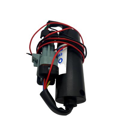 China LLNAO LN-FX12 LPG CNG 4 Cylinder Injection Emulator For Car Parts for sale