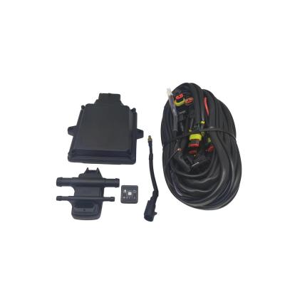 Κίνα Auto Engine Glp Kit Ecu Mp48 For Cng Lpg Conversion Kit Ecu Mp48 Ecu Kits προς πώληση