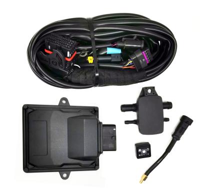 중국 Mp 36 Ecu Elec Engine Control Unit Cng Lpg Car Conversion Kit Cng Lpg Ecu 4 Cylinder 판매용