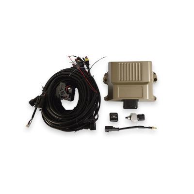 China Automobilmaschine LPG CNG ECU 48 Pin Gasoline Direct Injection GDI alleinstehender ECU zu verkaufen