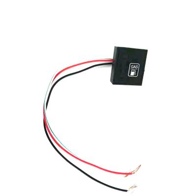 Chine Commutateur de la voiture CNG de systèmes d'injection de commutateur de conversion de LPG CNG d'essence de Gofast ECU à vendre