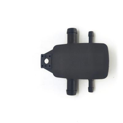 Chine Type noir ECU de Pin Compatible With AEB du capteur 5 de CARTE de l'injection de carburant CNG LPG de voiture à vendre