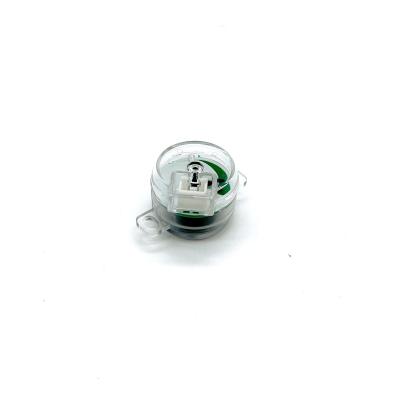 China Sensor nivelado Resistive 0-90Ohm de calibre de pressão do LPG do flutuador de tipo americano à venda