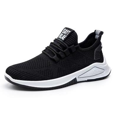 China 2022 New Trend Fashion Sports Shoes Running Shoes Non-slip Casual Sports Shoes for sale