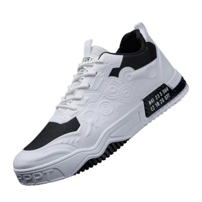 China 2022 fashion trend wholesale price original new arrival men's running shoes sports shoes for sale