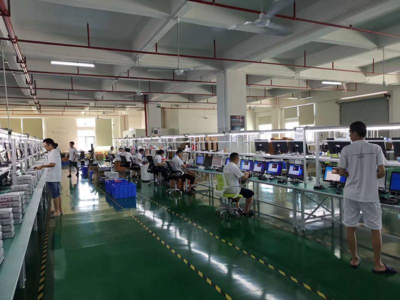 Verified China supplier - Dongguan Mini Tree Computer Manufacturing Co., Ltd.