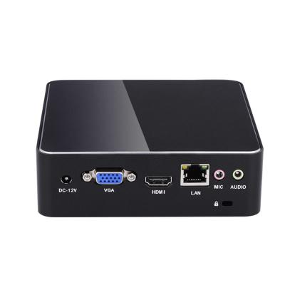 China For Iris Graphics 450M WIFI HD VGA Win10 Pro Cheap Core I7 6560U 6660U I5 7287U 7360U Gaming PC Mini Mini PC Tiny PC for sale