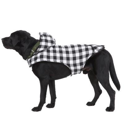 China Wholesale Custom Designer Viable Small Dog Keep Warm Plus Size Pet Sweater Winter Dog Cotton Clothes for sale