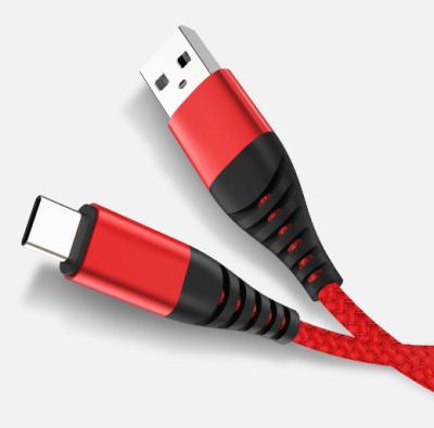 China 2A USB 2.0 data and power cable for sale