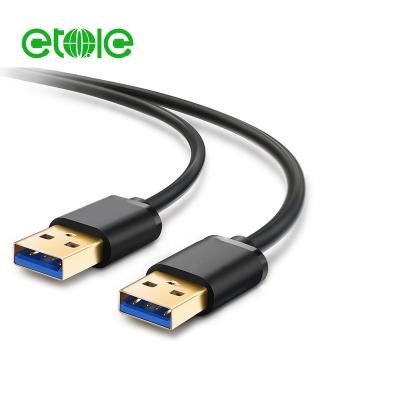 China Camera USB Extension Cable USB 3.0 Extra Cord Type A Male To Female Data Transfer Lead For Playstation, Xbox, Oculus VR, USB Flash D for sale