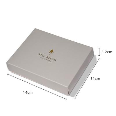 China Recyclable / Biodegradable Custom Size Paper Boxes Gift Box Paper Craft Box for sale