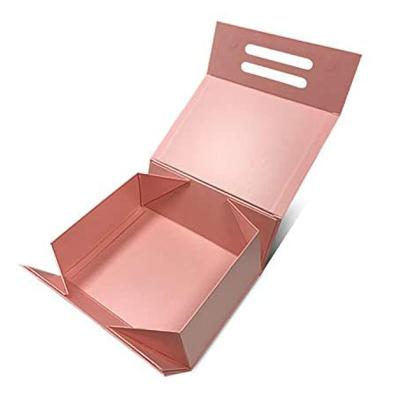 China Recycled Materials Durable Using Low Price Factory Supply Attractive Premium Gift Boxes Luxury Gift Boxes for sale