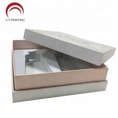 China Recyclable Customize High Quality Cosmetic Cardboard Perfume Gift Paper Box Packaging for sale