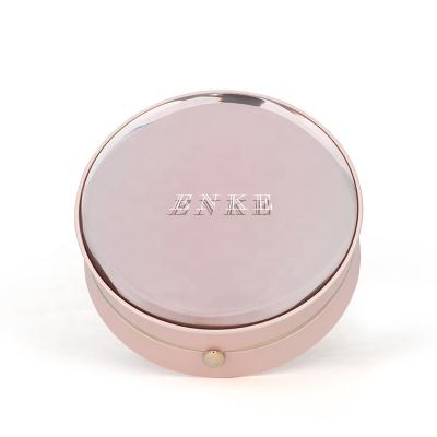 China Elegant Style Recyclable Foudation BB Case Air Cushion Packaging 2 Layers Powder Air Cushion Case for sale