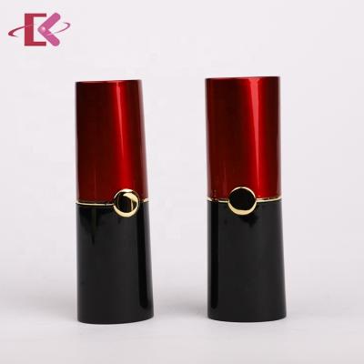 China New Design Lipstick Gradient Cosmetics Tubes Empty Bottle Container Lipstick Packaging Tube With High Quality for sale