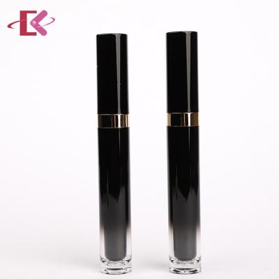 China Cosmetics New Product Customized Logo Empty Mascara Tube Container For Mascara Tube for sale