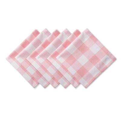 China Festival Decoration Cotton Towel Kitchen Linen Plaid Towel for sale