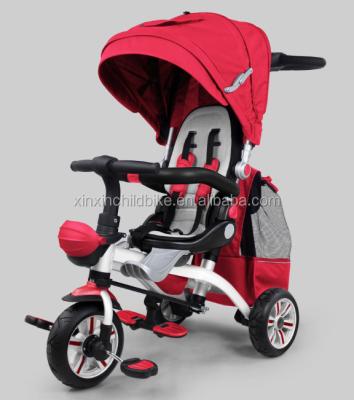 China Ride On Toy CE Approved Hot Selling Baby Tricycle, Tricycle For Kids, New Baby Model Tricycle for sale