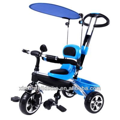 China Ride On Toy New Model Good Quality Kid's Smart Tricycle, Baby Tricycle, Kids Play Tricycle for sale