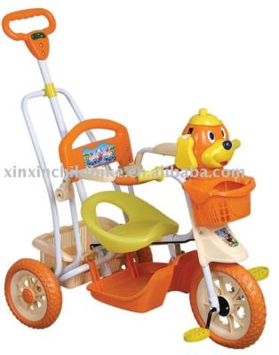 China Ride On Toy Baby Tricycle Child Tricycle Bike (EN71,3C Approved) for sale