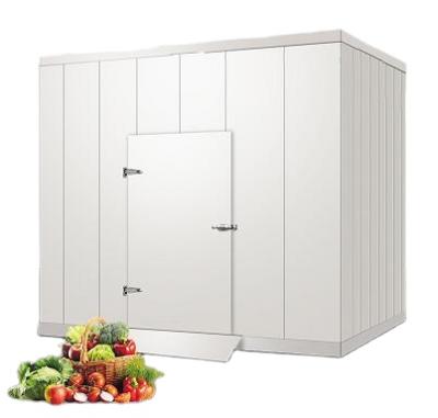 China Top Quality Container Cold Room Refrigeration System Widely Used Fruit Vegetables Fresh Room for sale