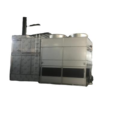 China Factory Price Evaporative Condenser 600KW Evaporative Cold Room Condenser Manufacturer for sale