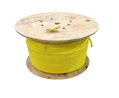 China Machinery Repair Shops Factory Sale Various Reefer 460V Yellow Cable Carrier Container 22-66651-00 for sale