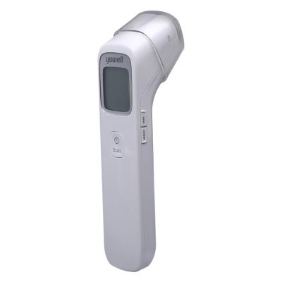 China Fever Thermometer Baby Infrared Thermometer For Medical YHW-2 for sale