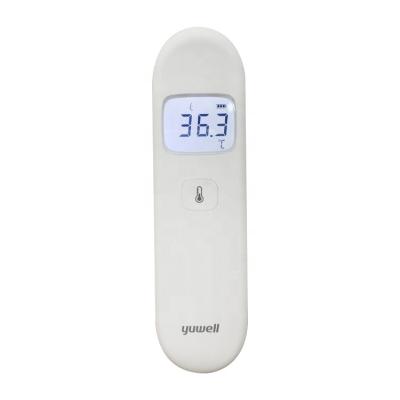 China Wholesale Non Contact Infrared Thermometer Baby Digital Infrared Thermometer 148*43*38mm for sale