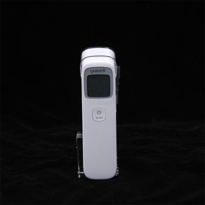 China Hot Selling Medical Non Contact Infrared Thermometer Forehead Digital Baby Body YHW-2 for sale