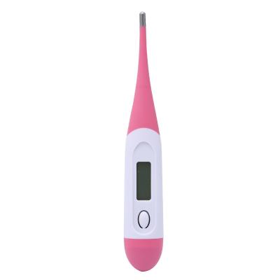 China ARMPIT CE ISO Home Use Best Body Temperature Thermometer for sale