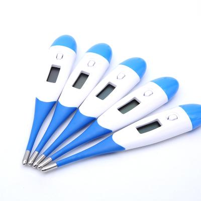 China Used In Mouth And Under Armpit Yuwell Probe Waterproof Flexible Digital Thermometer for sale